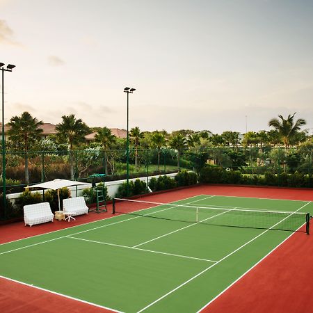 Mulia Resort Nusa Dua  Eksteriør bilde