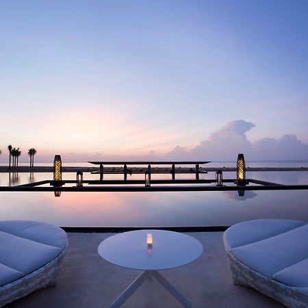 Mulia Resort Nusa Dua  Eksteriør bilde