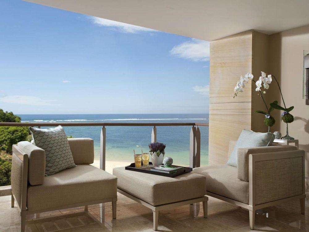 Mulia Resort Nusa Dua  Eksteriør bilde