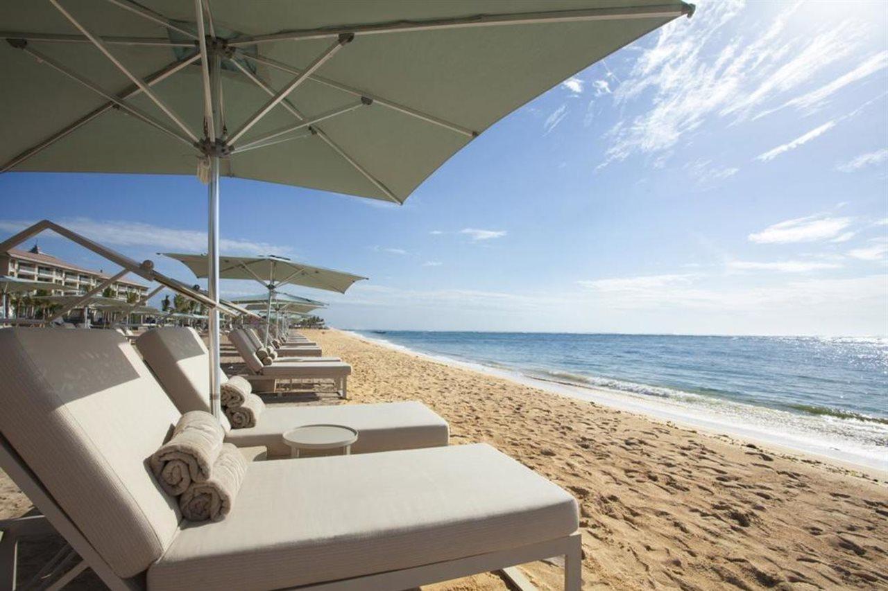 Mulia Resort Nusa Dua  Eksteriør bilde