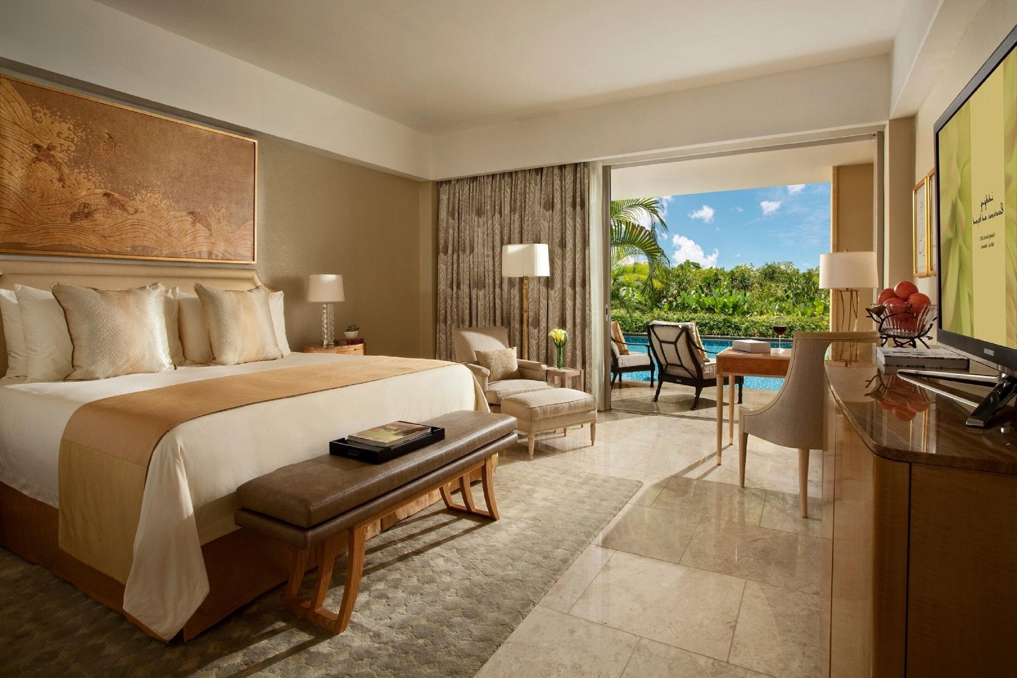 Mulia Resort Nusa Dua  Eksteriør bilde