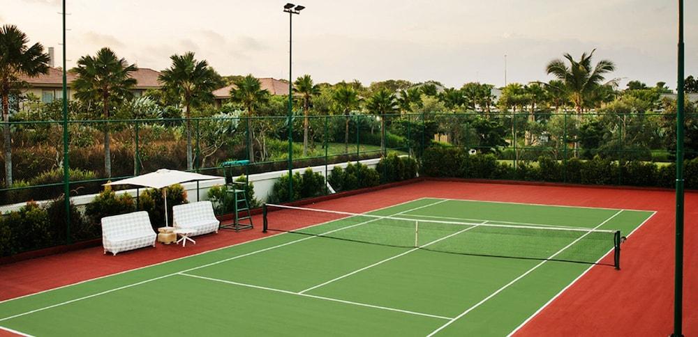 Mulia Resort Nusa Dua  Eksteriør bilde