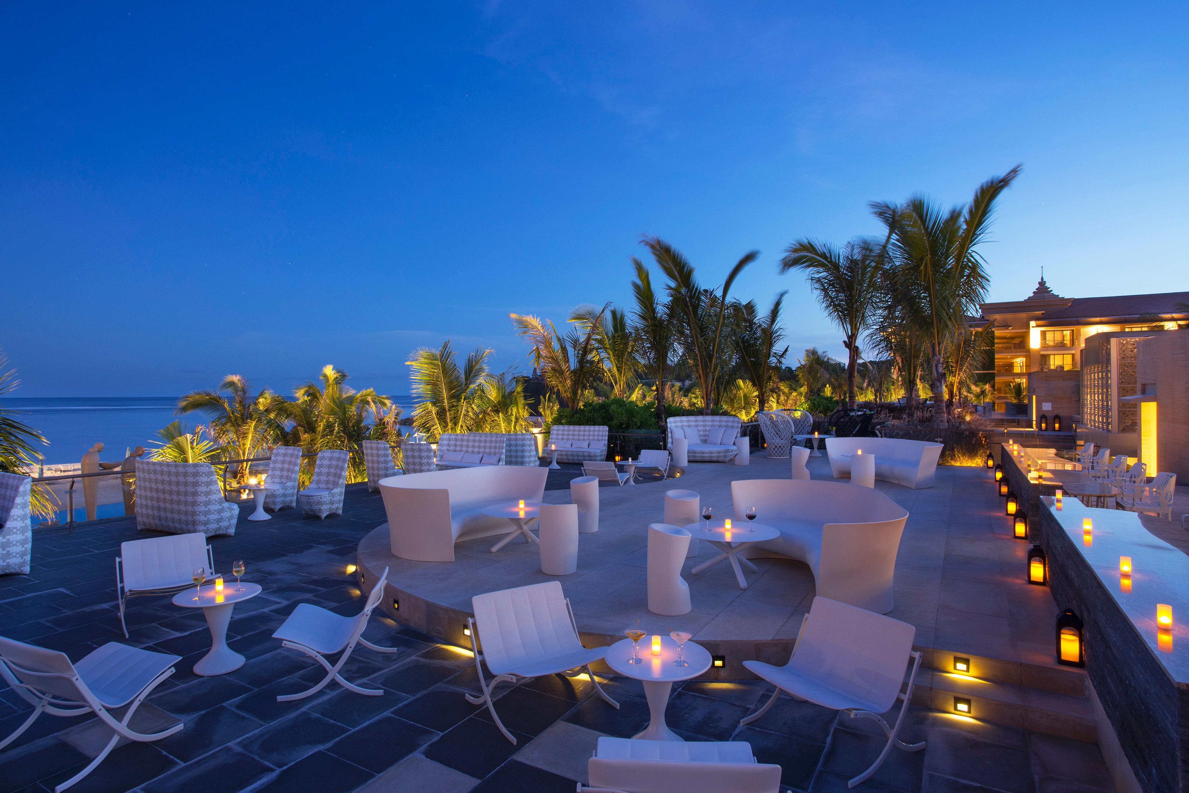 Mulia Resort Nusa Dua  Eksteriør bilde