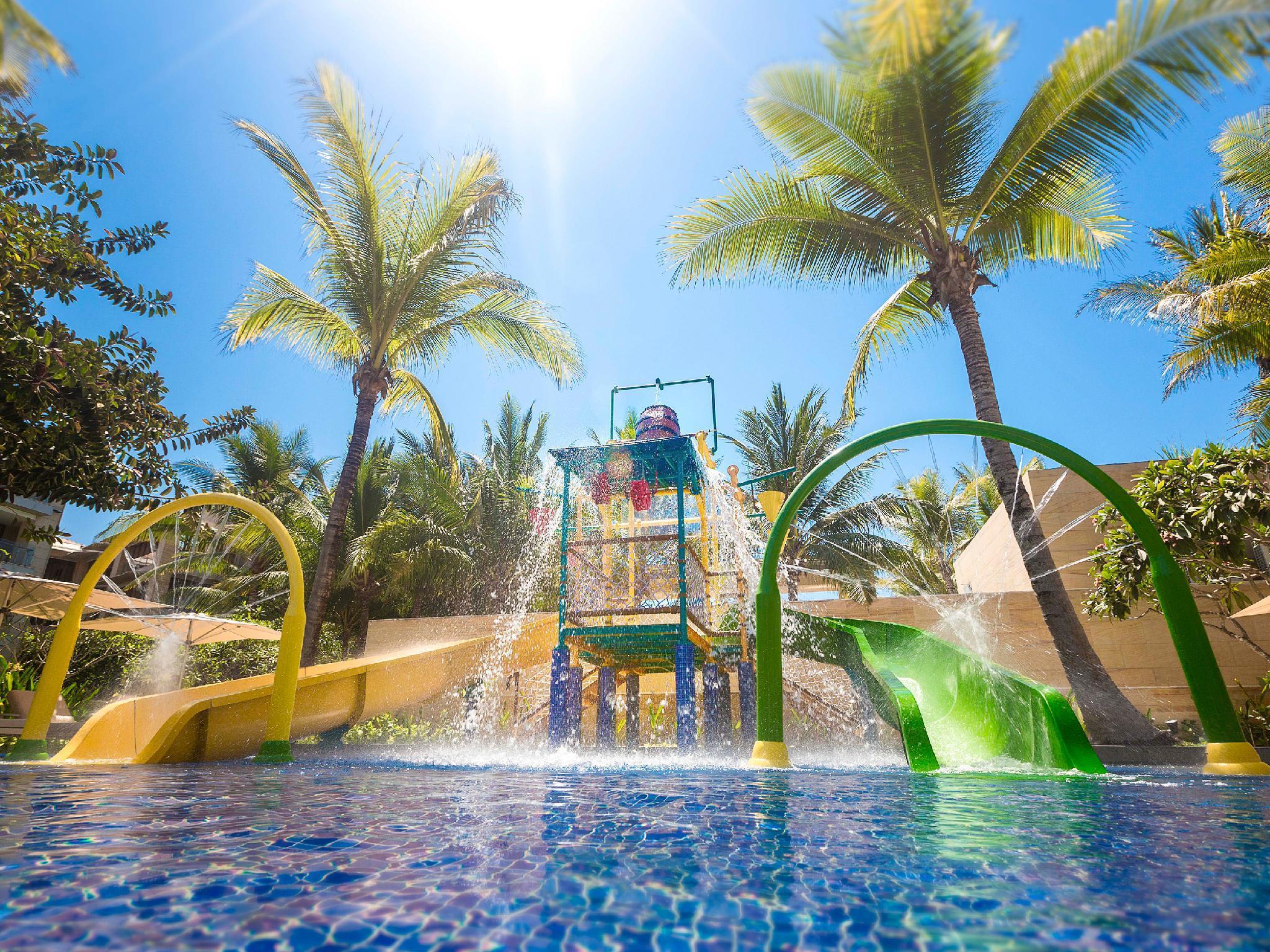 Mulia Resort Nusa Dua  Eksteriør bilde