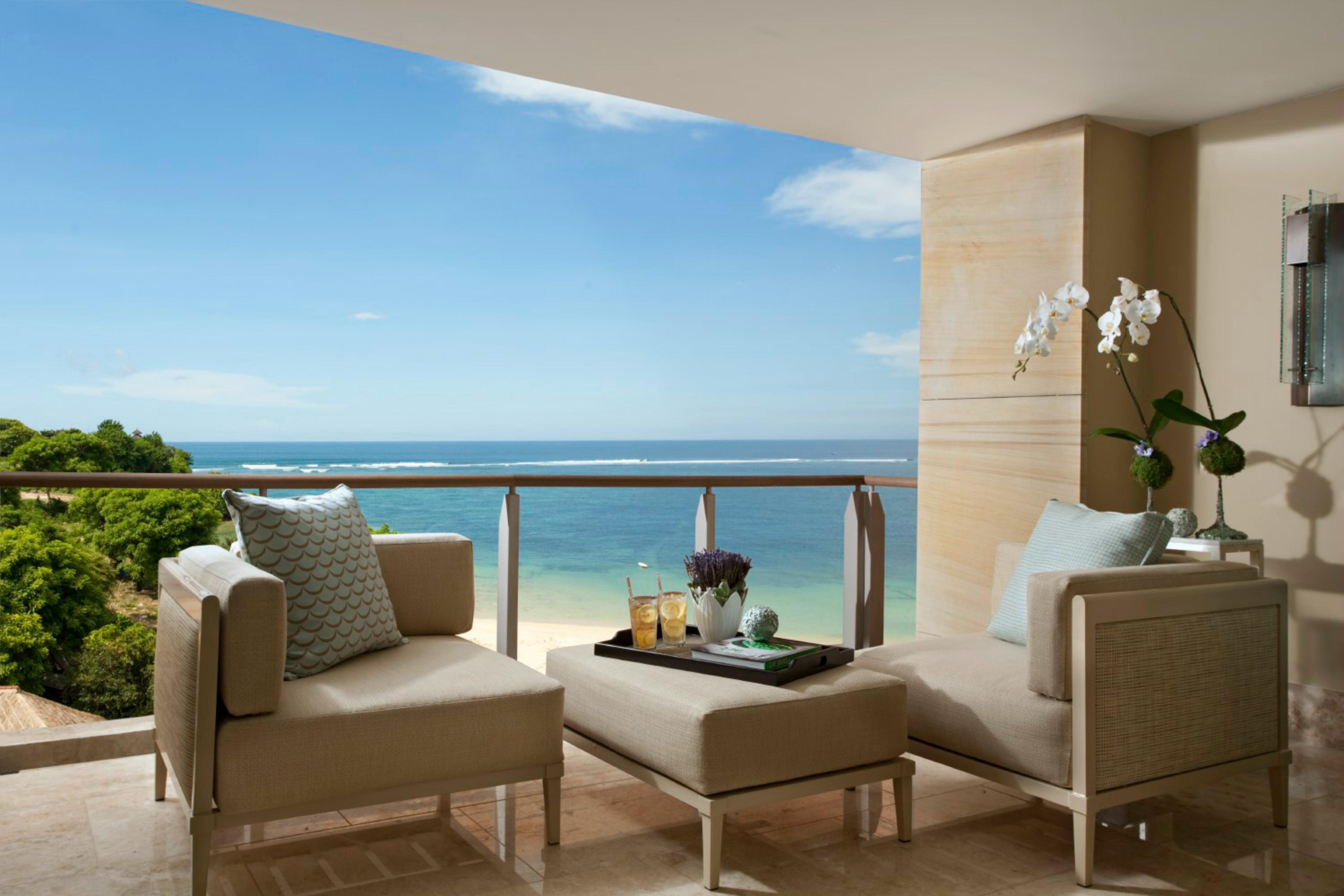 Mulia Resort Nusa Dua  Eksteriør bilde