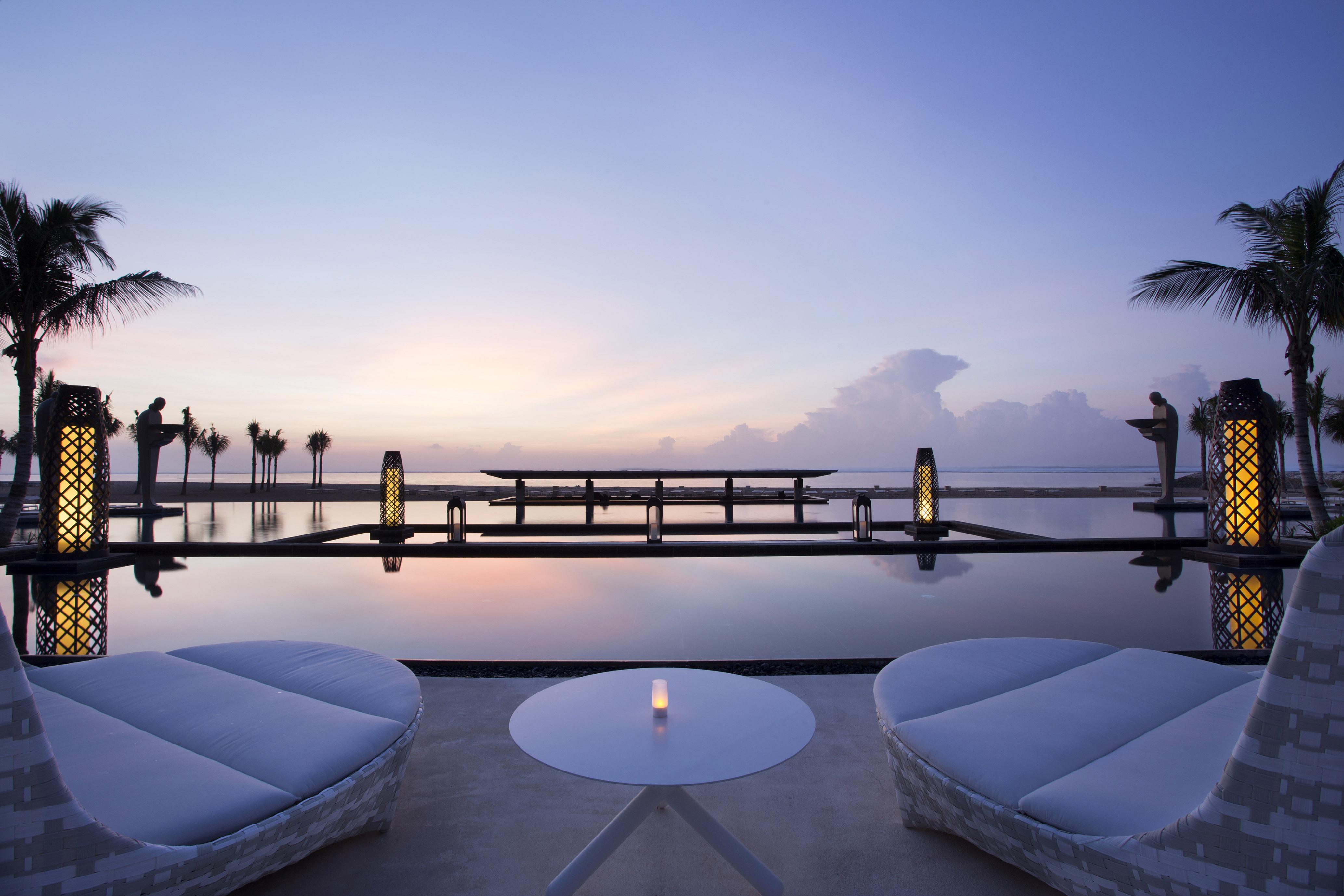 Mulia Resort Nusa Dua  Eksteriør bilde