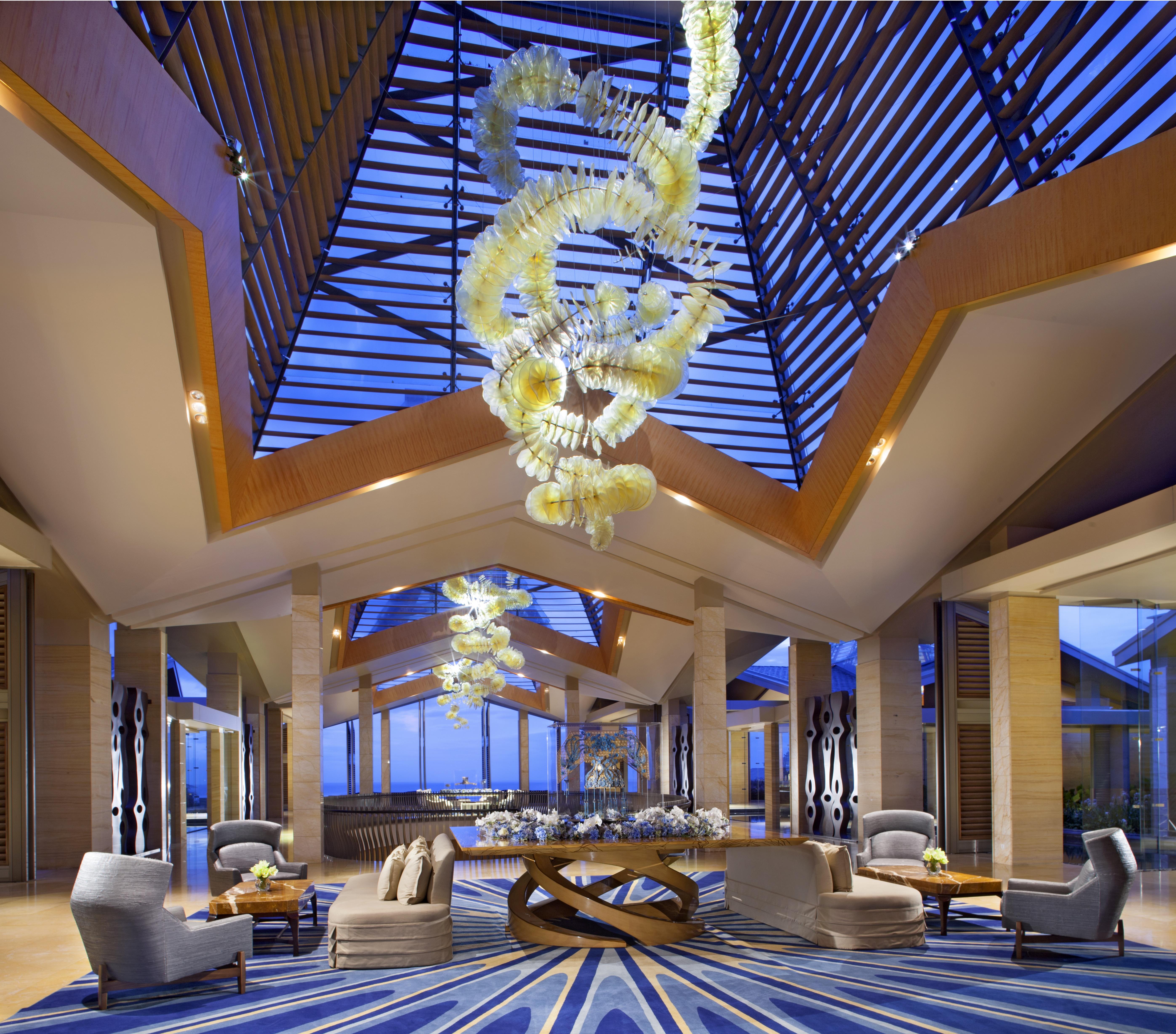 Mulia Resort Nusa Dua  Eksteriør bilde