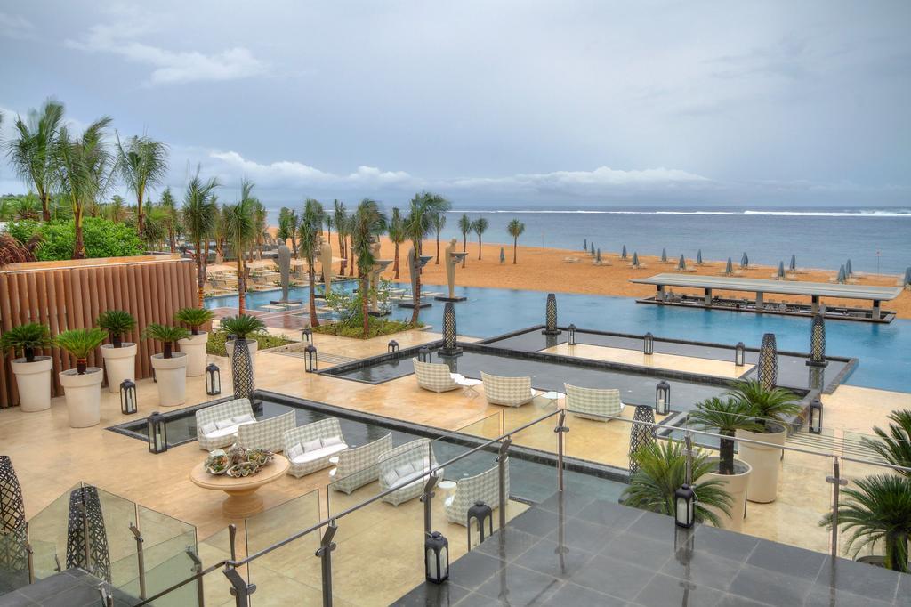 Mulia Resort Nusa Dua  Eksteriør bilde