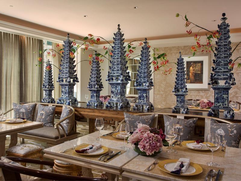 Mulia Resort Nusa Dua  Eksteriør bilde
