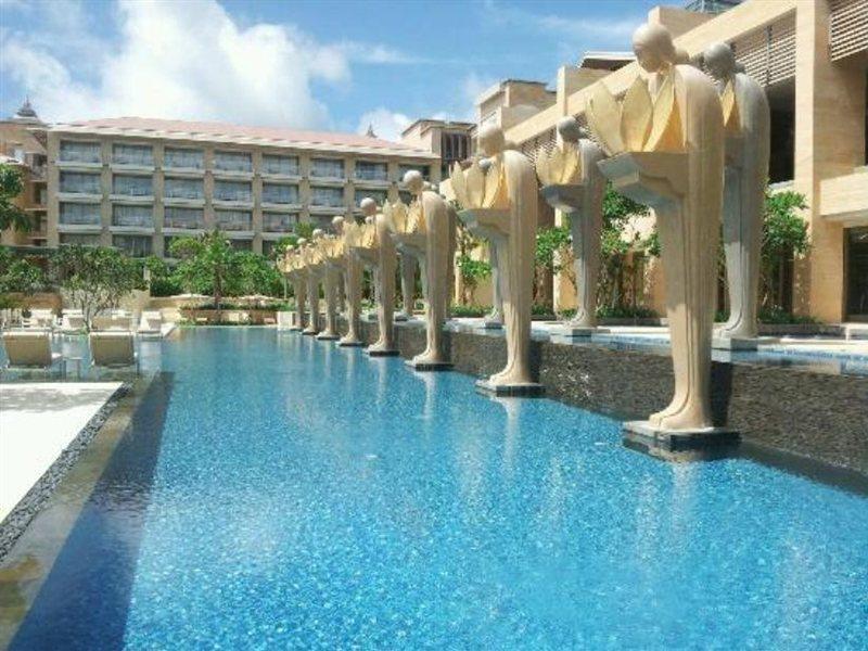 Mulia Resort Nusa Dua  Eksteriør bilde