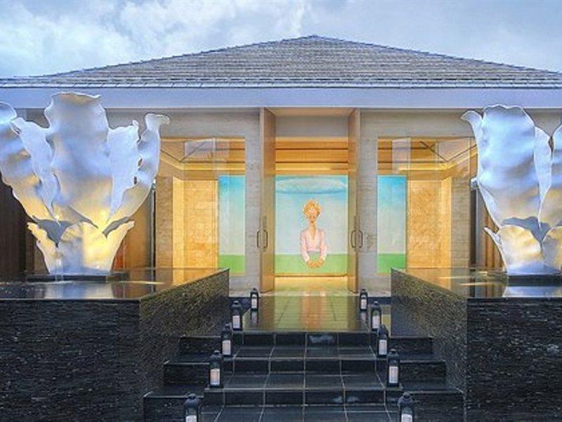 Mulia Resort Nusa Dua  Eksteriør bilde