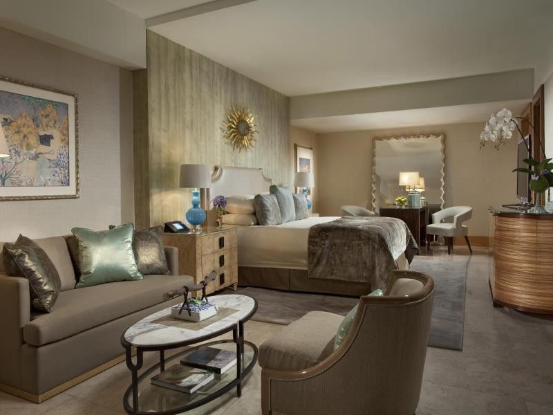 Mulia Resort Nusa Dua  Eksteriør bilde