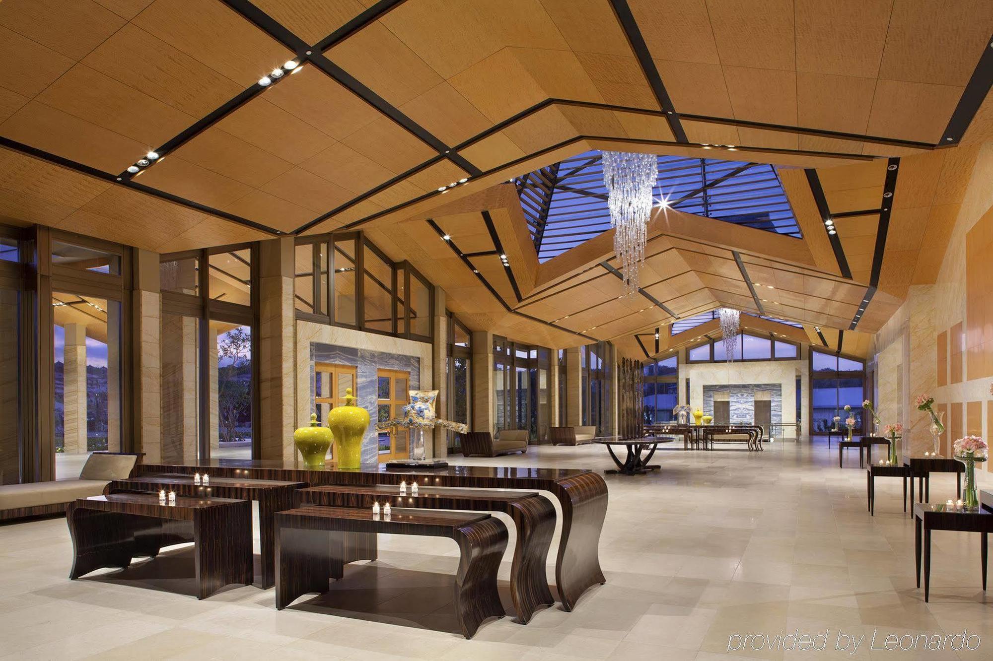 Mulia Resort Nusa Dua  Eksteriør bilde