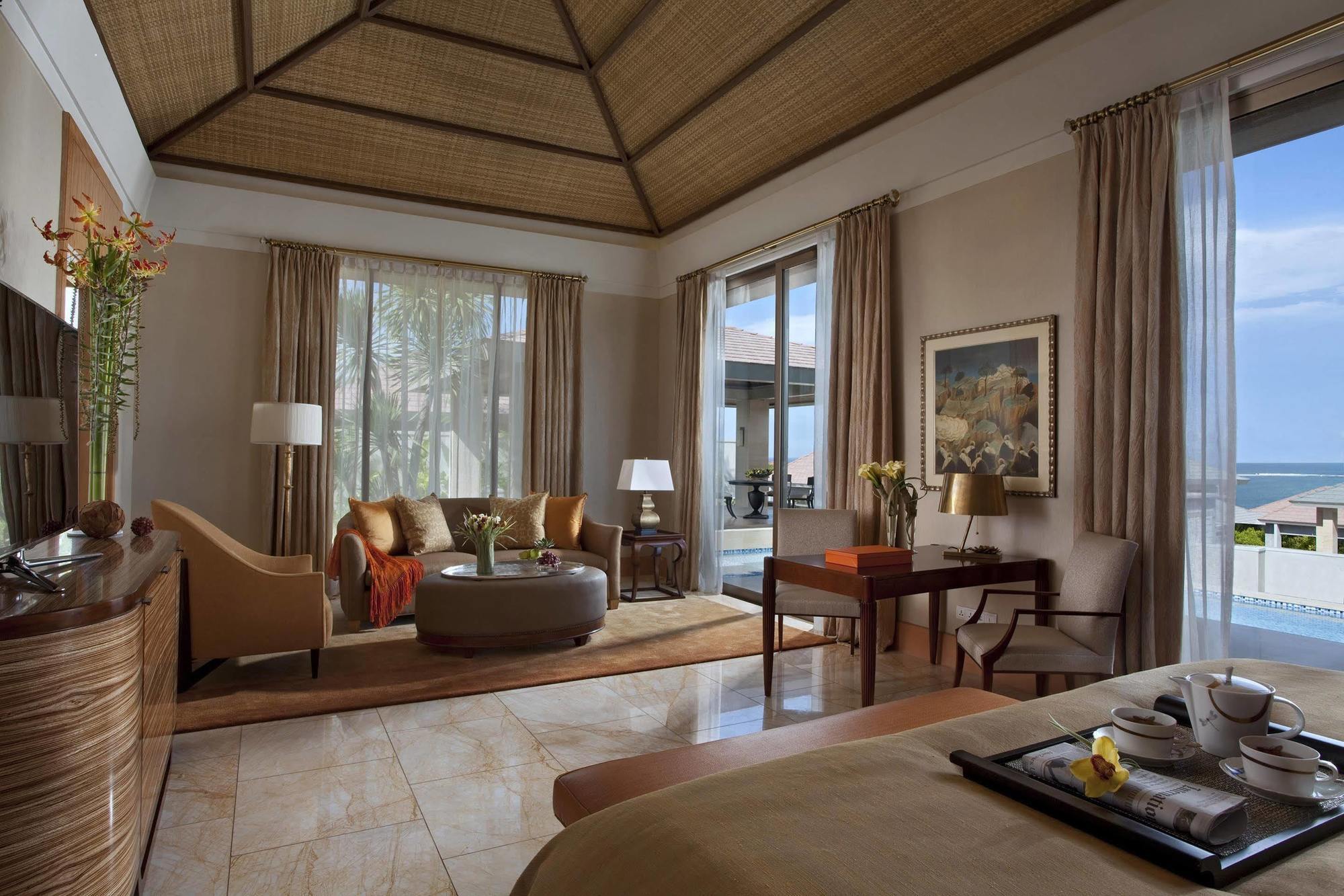 Mulia Resort Nusa Dua  Eksteriør bilde