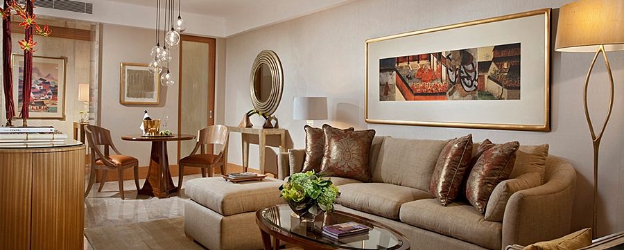 Mulia Resort Nusa Dua  Eksteriør bilde