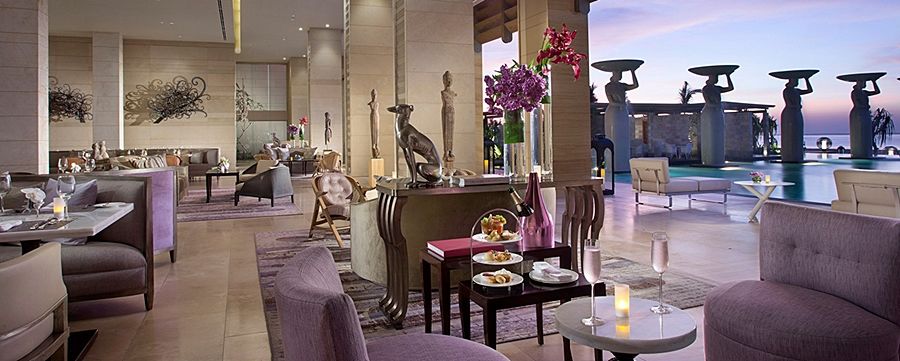 Mulia Resort Nusa Dua  Eksteriør bilde