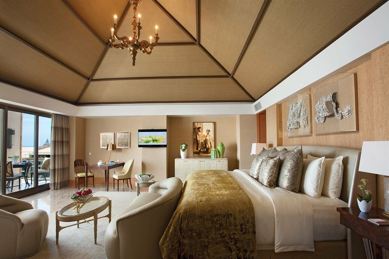 Mulia Resort Nusa Dua  Eksteriør bilde