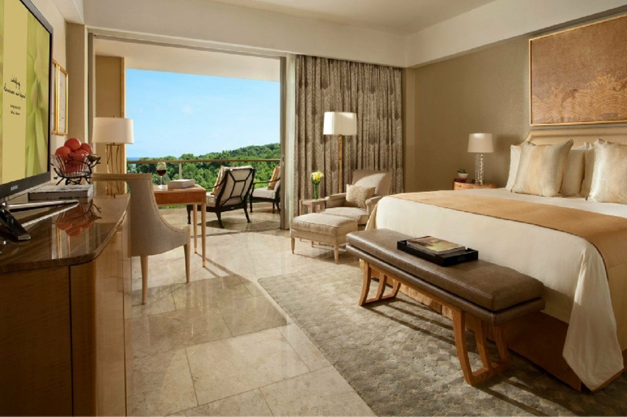 Mulia Resort Nusa Dua  Eksteriør bilde