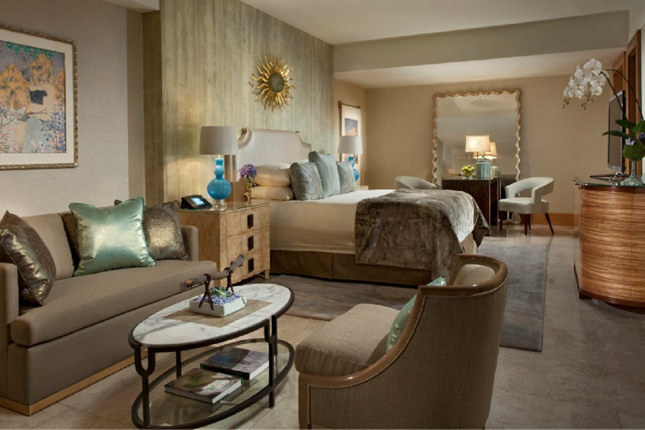Mulia Resort Nusa Dua  Eksteriør bilde
