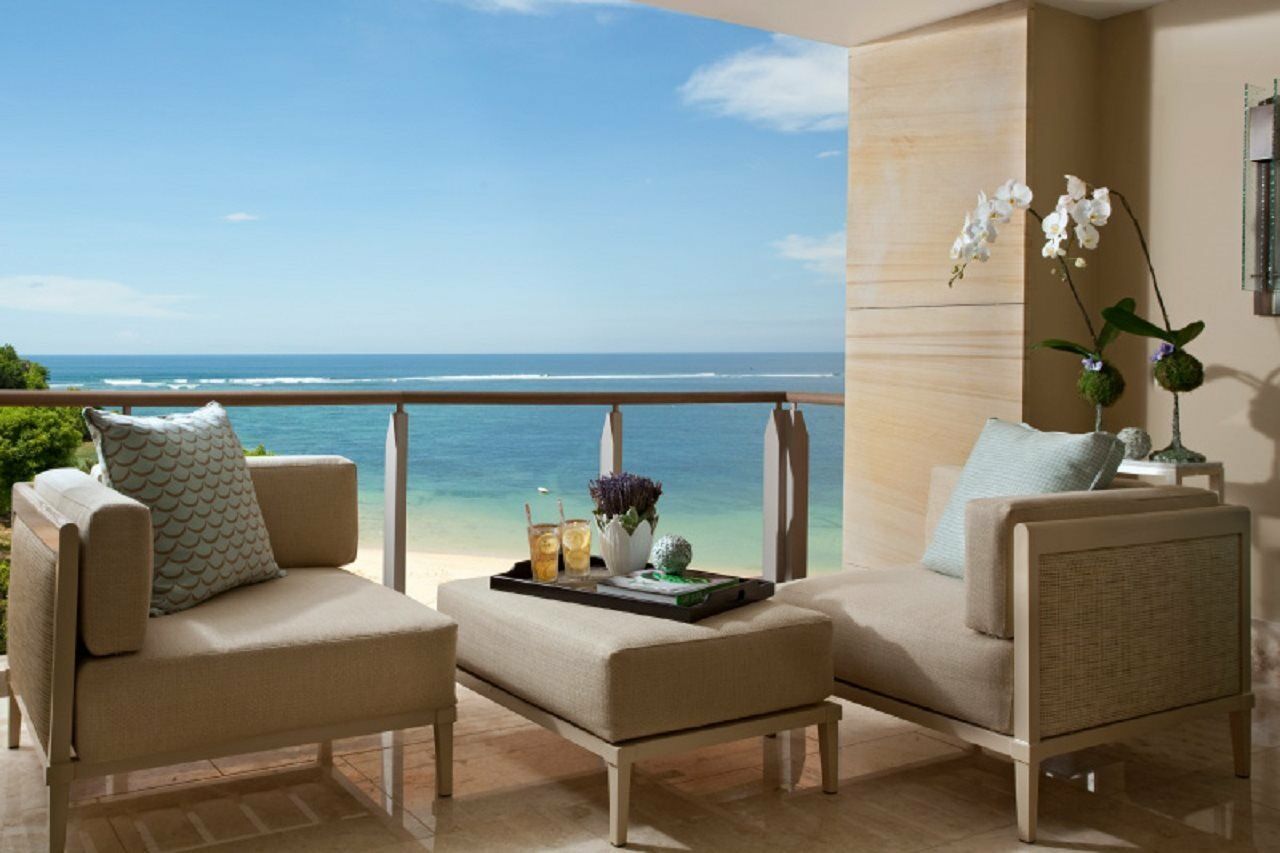 Mulia Resort Nusa Dua  Eksteriør bilde