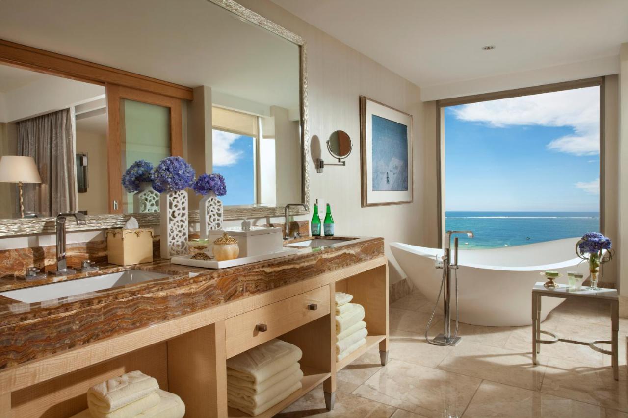 Mulia Resort Nusa Dua  Eksteriør bilde